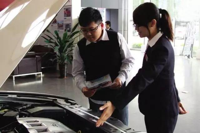車主貸款哪家好(大眾4s店貸款買車流程)? (http://www.tony-an.com/) 知識問答 第1張