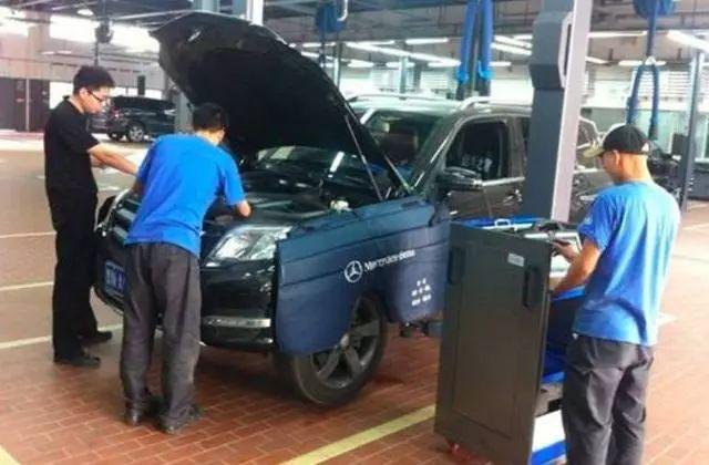 車主貸款哪家好(大眾4s店貸款買車流程)? (http://www.tony-an.com/) 知識問答 第4張