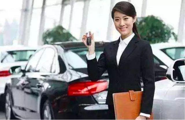 車主貸款哪家好(大眾4s店貸款買車流程)? (http://www.tony-an.com/) 知識問答 第5張
