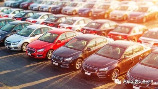 4s店有車輛抵押貸款嗎(4s店車抵押給銀行能買嗎)? (http://www.tony-an.com/) 知識問答 第2張