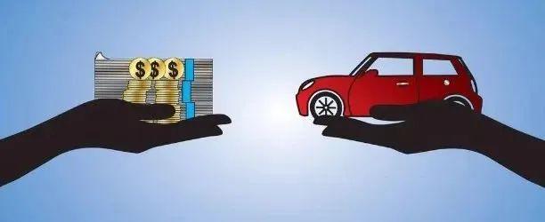 不押車貸款怎么貸(貸款押車需要什么手續(xù))? (http://www.tony-an.com/) 知識(shí)問答 第1張