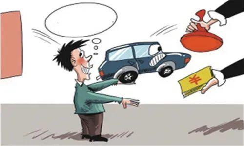 不押車貸款怎么貸(貸款押車需要什么手續(xù))? (http://www.tony-an.com/) 知識(shí)問答 第2張