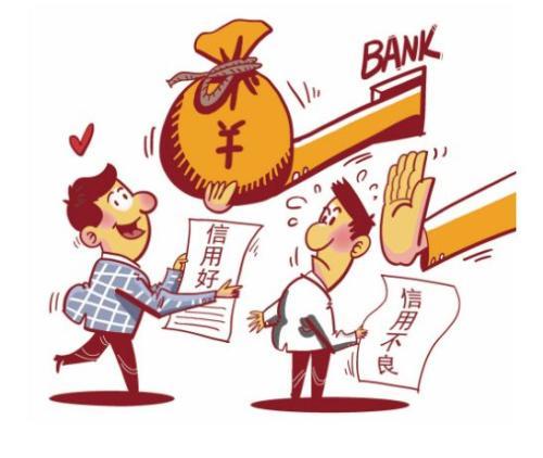 不看負(fù)債和征信的貸款(征信報告看負(fù)債)? (http://www.tony-an.com/) 知識問答 第4張