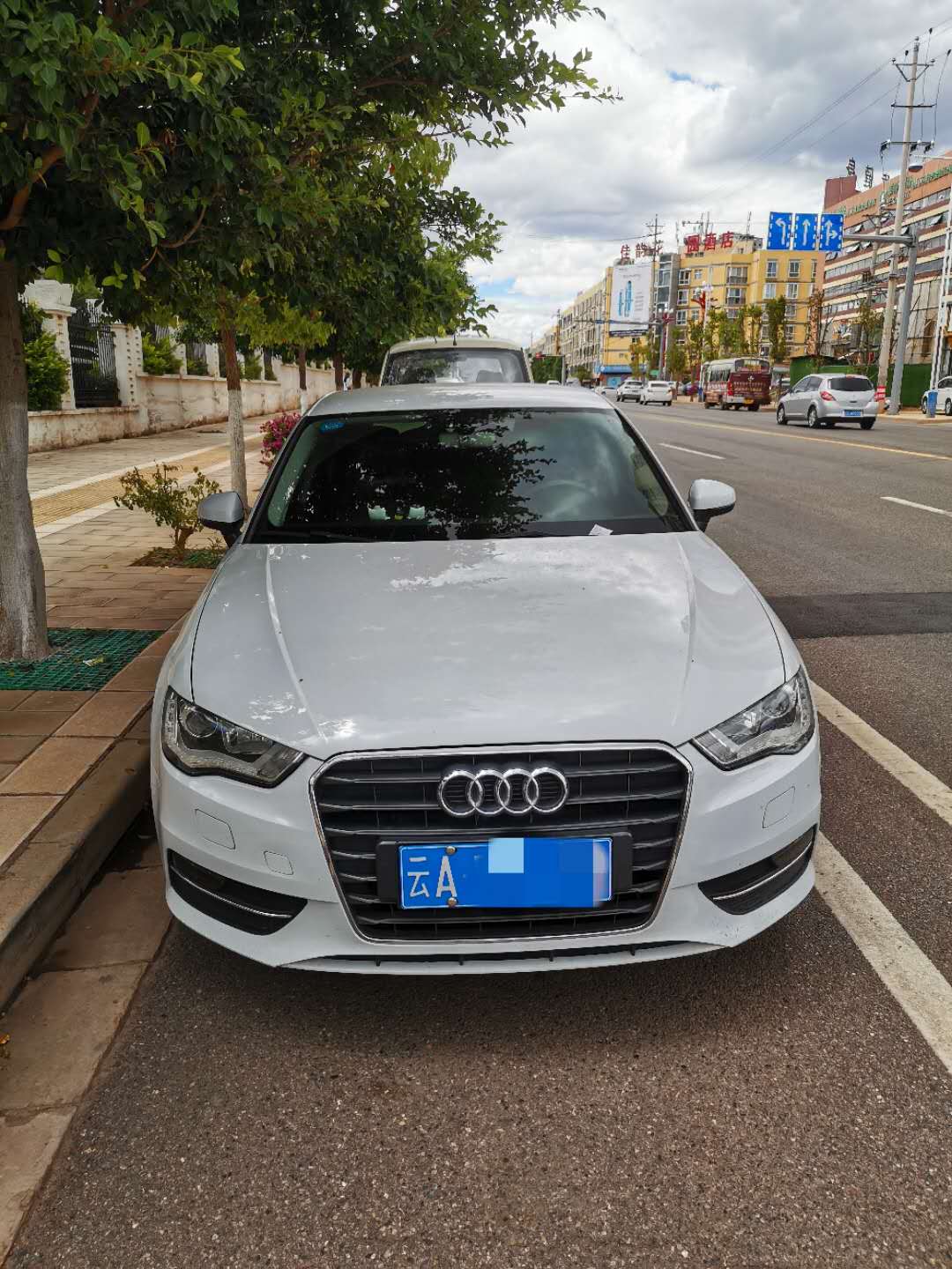 車大本不在怎么做貸款(貸款車的大本是什么樣子的)? (http://www.tony-an.com/) 知識問答 第1張