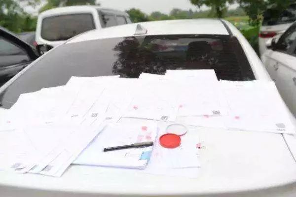 車抵押貸款怎么辦貸款車可以抵押嗎(抵押車貸款可以代辦嗎)? (http://www.tony-an.com/) 知識問答 第5張