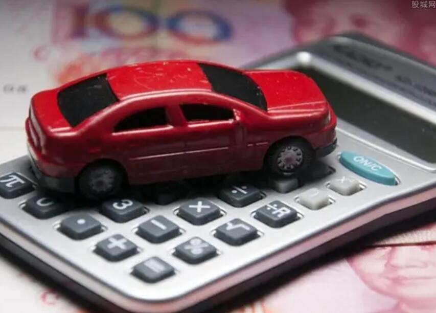 車抵押貸款不押車(貸款車輛抵押貸款)? (http://www.tony-an.com/) 知識(shí)問答 第1張