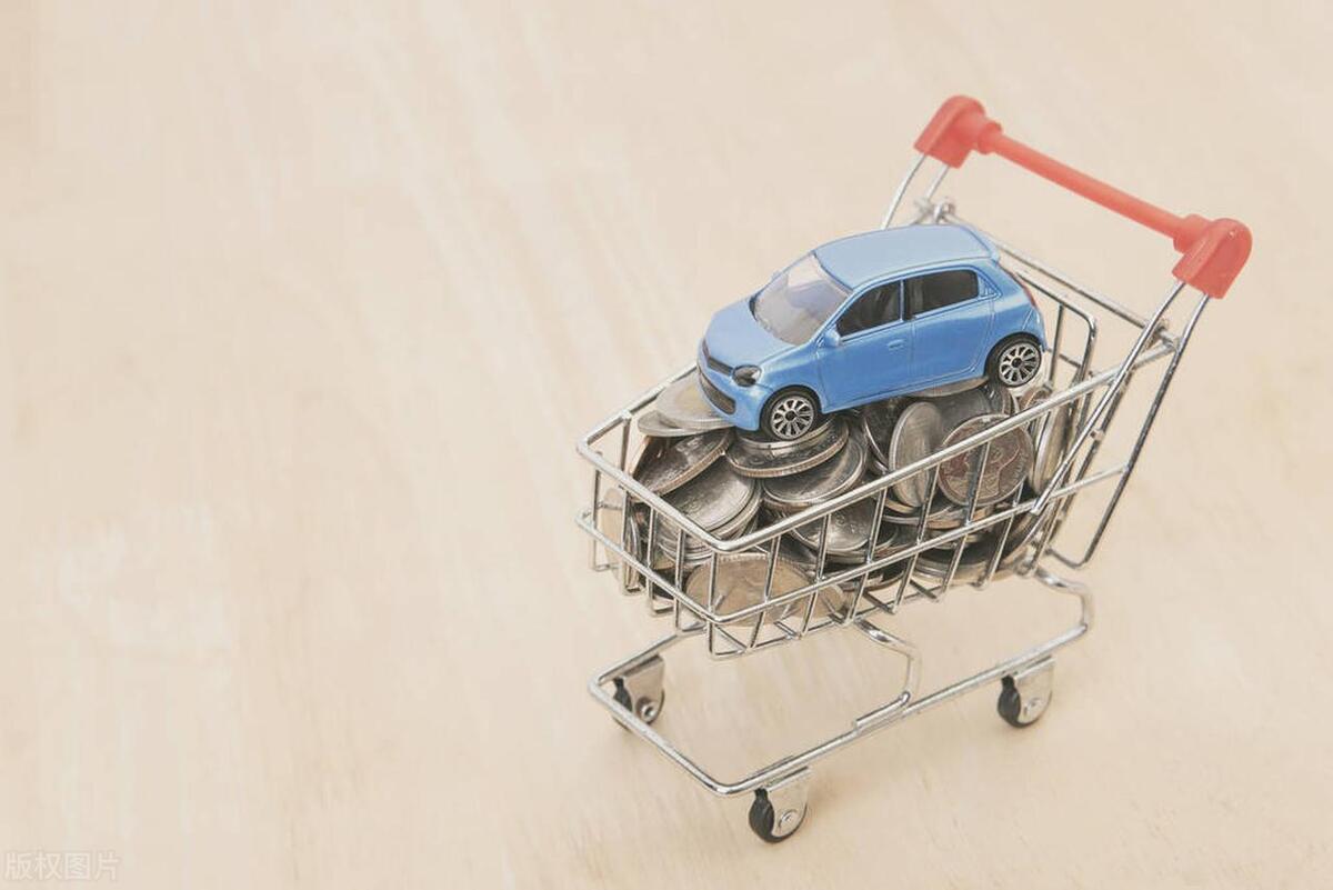 車子抵押貸款看征信嗎?(抵押車子征信貸款看哪些信息)? (http://www.tony-an.com/) 知識問答 第2張
