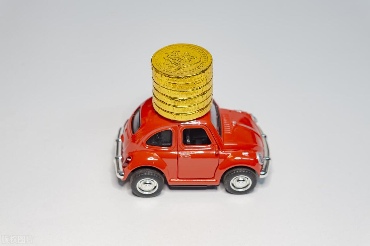 車子抵押貸款看征信嗎?(抵押車子征信貸款看哪些信息)? (http://www.tony-an.com/) 知識問答 第3張