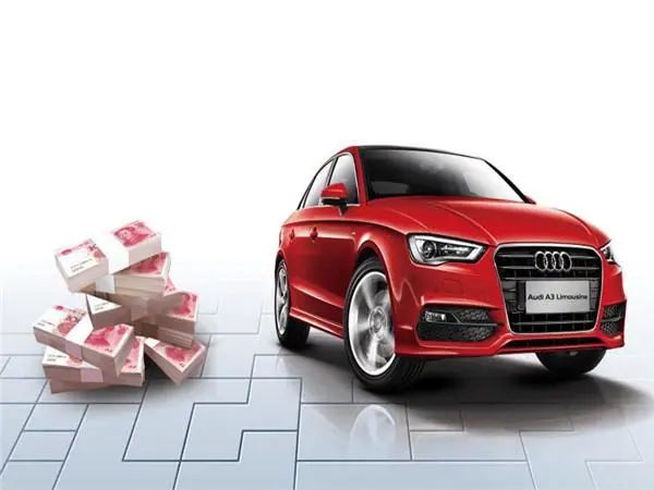 貸款車可以抵押嗎(抵押貸款車可以買嗎)? (http://www.tony-an.com/) 知識問答 第1張