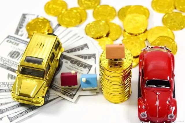 貸款車可以抵押嗎(抵押貸款車可以買嗎)? (http://www.tony-an.com/) 知識問答 第3張