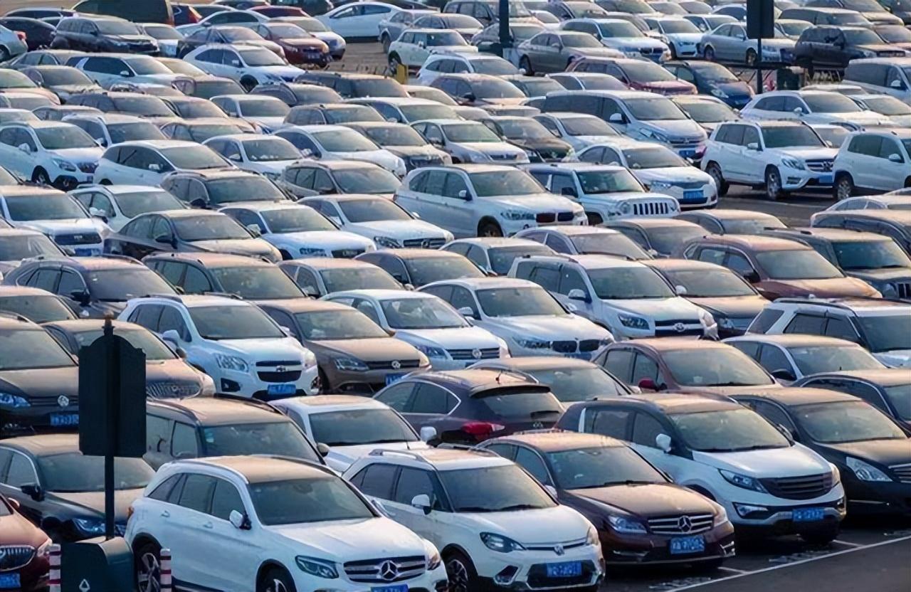 抵押車二手車交易市場(二手車抵押交易網)? (http://www.tony-an.com/) 知識問答 第2張