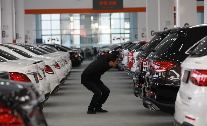抵押車二手車交易市場(二手車抵押交易網)? (http://www.tony-an.com/) 知識問答 第3張