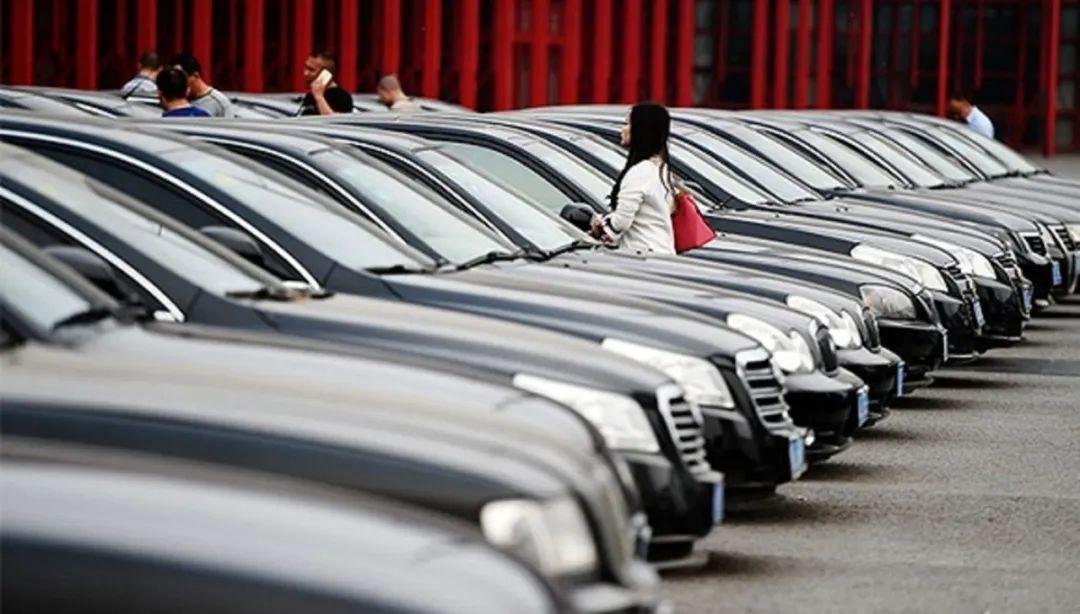抵押車二手車交易市場(二手車抵押交易網)? (http://www.tony-an.com/) 知識問答 第7張