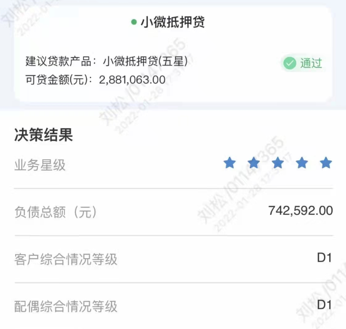 抵押貸款怎么辦(抵押貸款辦理流程)? (http://www.tony-an.com/) 知識問答 第3張