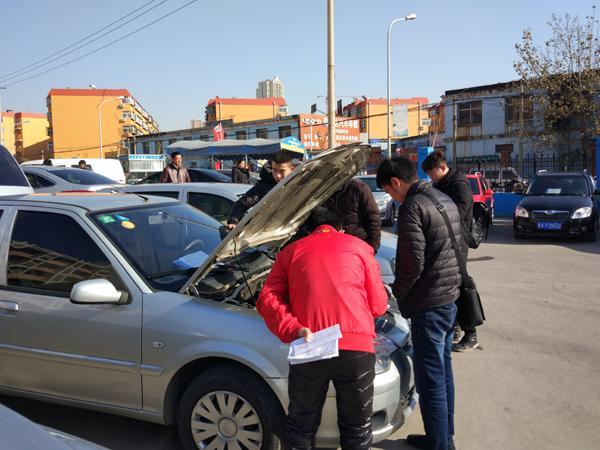 二手車貸款平臺哪個好(貸款二手車平臺好做嗎)? (http://www.tony-an.com/) 知識問答 第1張