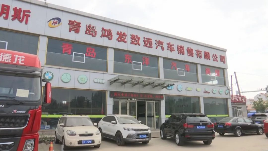 貨車可以抵押貸款平臺(抵押貨車貸款平臺可以貸幾年)? (http://www.tony-an.com/) 知識問答 第3張