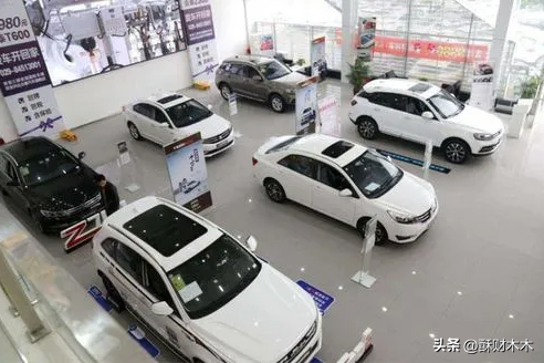 哪里可以用車貸款(用車貸款可以貸多少錢)? (http://www.tony-an.com/) 知識問答 第2張