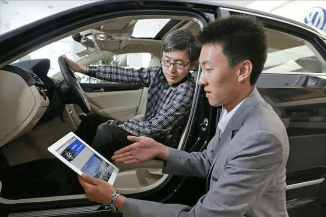 哪里可以用車貸款(用車貸款可以貸多少錢)? (http://www.tony-an.com/) 知識問答 第13張