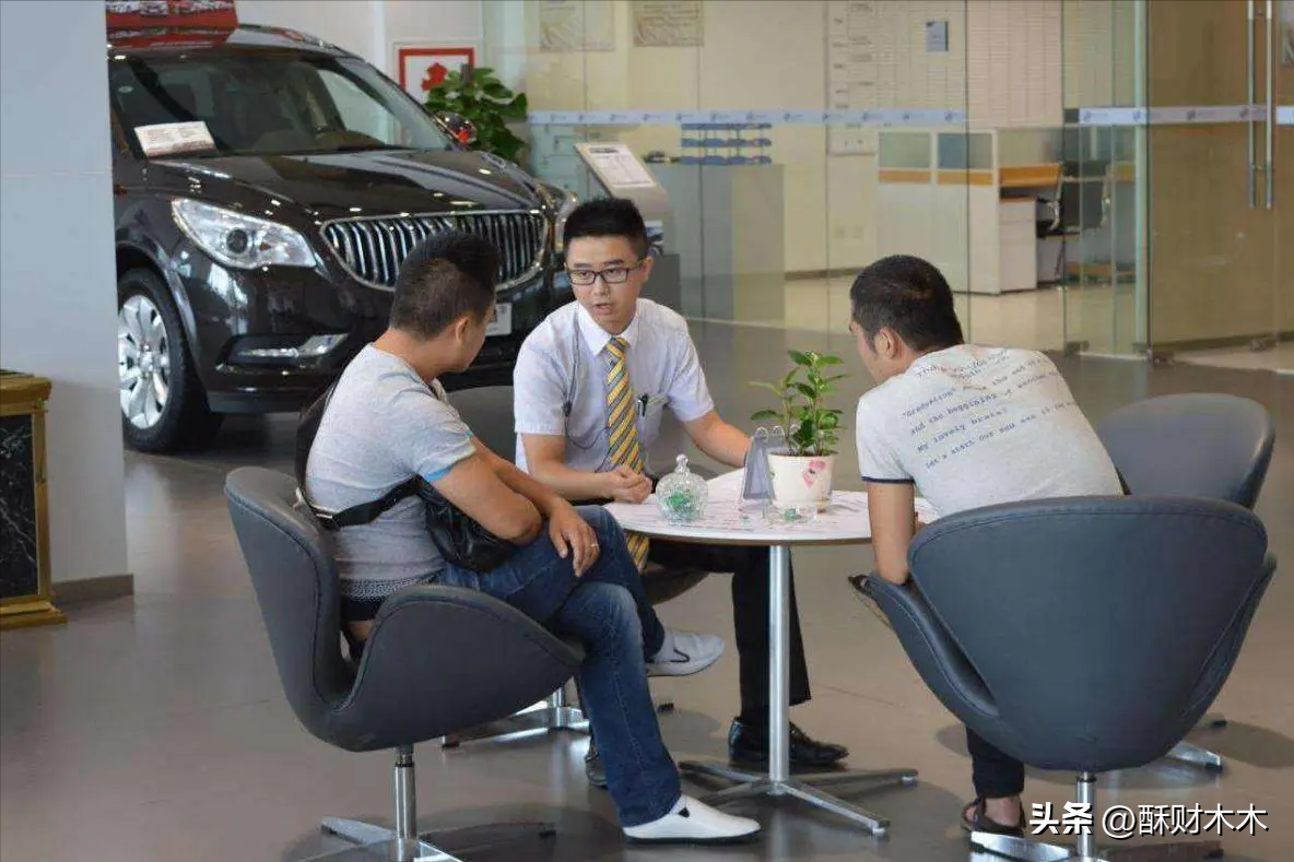 哪里可以用車貸款(用車貸款可以貸多少錢)? (http://www.tony-an.com/) 知識問答 第5張