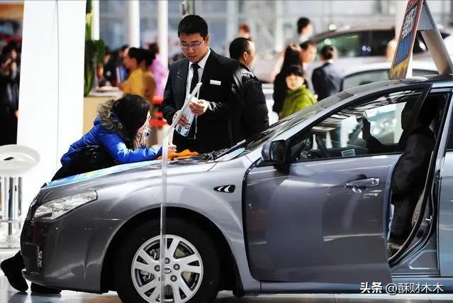 哪里可以用車貸款(用車貸款可以貸多少錢)? (http://www.tony-an.com/) 知識問答 第8張