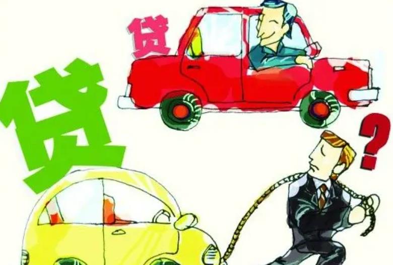 上海車貸利率一般是多少(上海車子貸款)? (http://www.tony-an.com/) 知識問答 第1張
