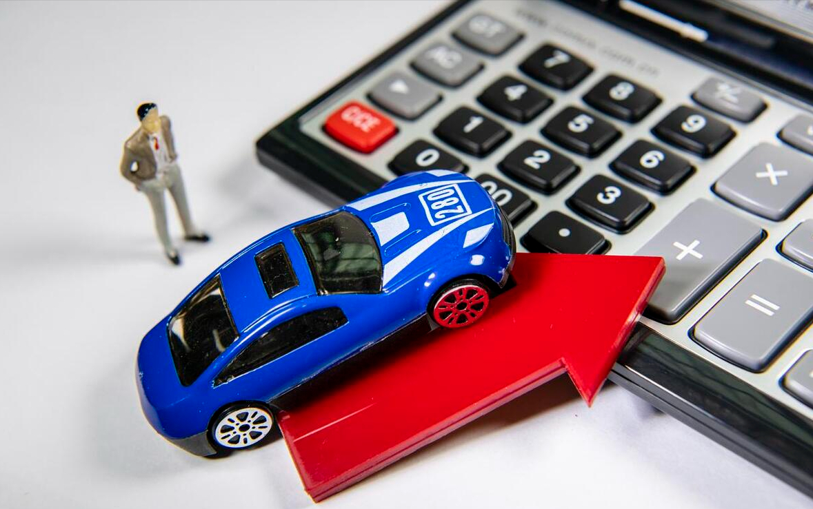 上海車抵貸哪家靠譜(上海車抵貸正規的公司)? (http://www.tony-an.com/) 知識問答 第4張