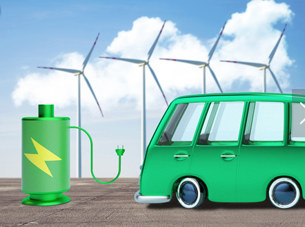 新能源電動車可以貸款嗎(新能源車可以做車貸嘛)? (http://www.tony-an.com/) 知識問答 第1張
