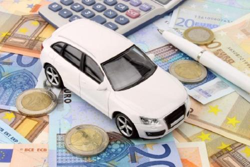新買的車可以貸款嗎(貸款買的車能申請貸款嗎)? (http://www.tony-an.com/) 知識問答 第1張
