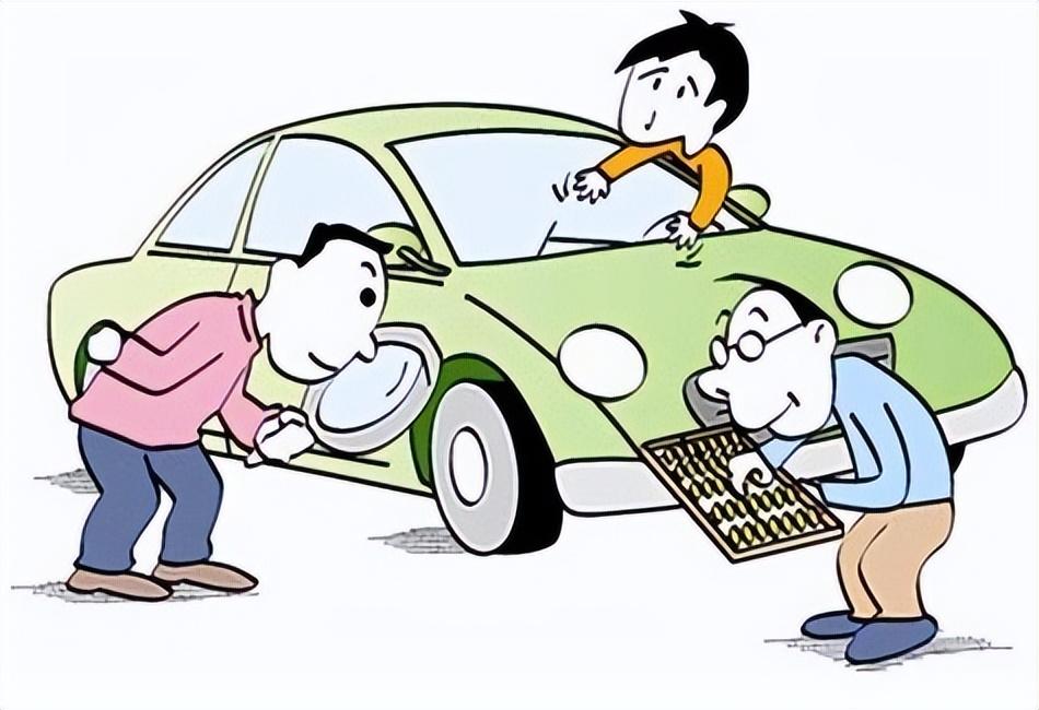 押車借錢需要啥手續(xù)(押車貸款需要什么資料)? (http://www.tony-an.com/) 知識問答 第2張