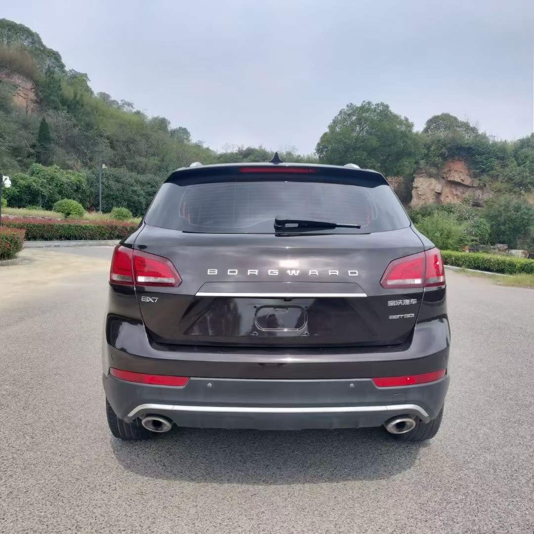 新能源汽車能抵押貸款嗎(可以抵押車貸款買房嗎)? (http://www.tony-an.com/) 知識問答 第2張