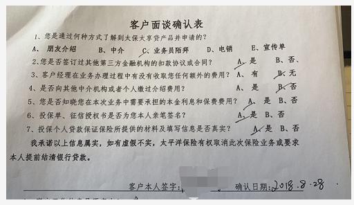 征信差的車抵貸(征信有問題抵押車貸款)? (http://www.tony-an.com/) 知識問答 第4張