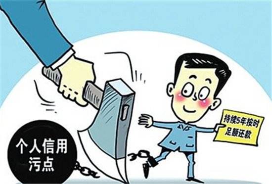 征信廢了哪里能貸款(公積金貸款征信能查出來嗎)? (http://www.tony-an.com/) 知識問答 第1張