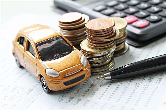 車抵貸哪家好%20不看征信(征信花車抵貸)? (http://www.tony-an.com/) 知識問答 第3張