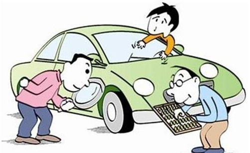 車抵貸哪家好%20不看征信(征信花車抵貸)? (http://www.tony-an.com/) 知識問答 第1張