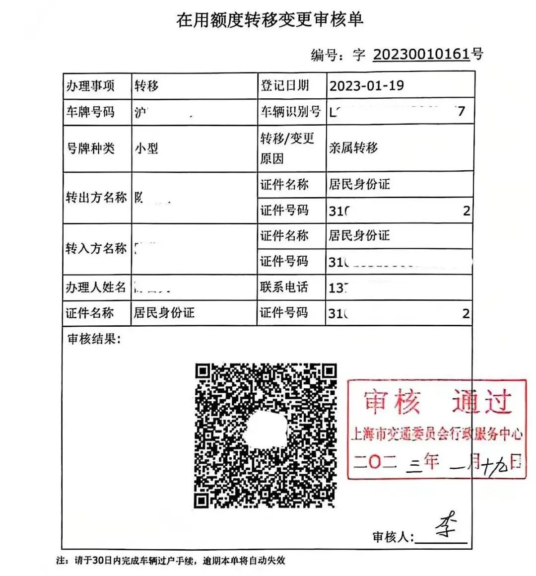 滬牌抵押貸款(滬牌抵押車)? (http://www.tony-an.com/) 知識問答 第7張