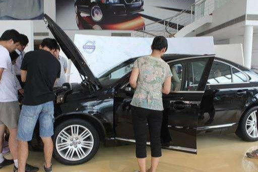 建行全款車抵押貸款(建設(shè)銀行抵押車貸款)? (http://www.tony-an.com/) 知識問答 第3張