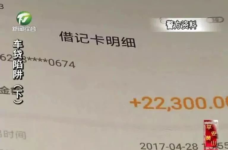 車貸款(貸款車輛解除抵押流程)? (http://www.tony-an.com/) 知識問答 第7張