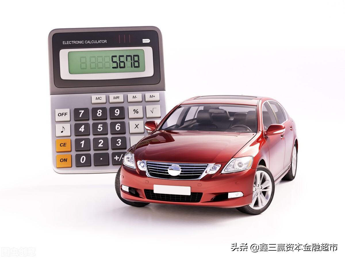 按揭車貸款(貸款按揭車可以賣嗎)? (http://www.tony-an.com/) 知識問答 第1張