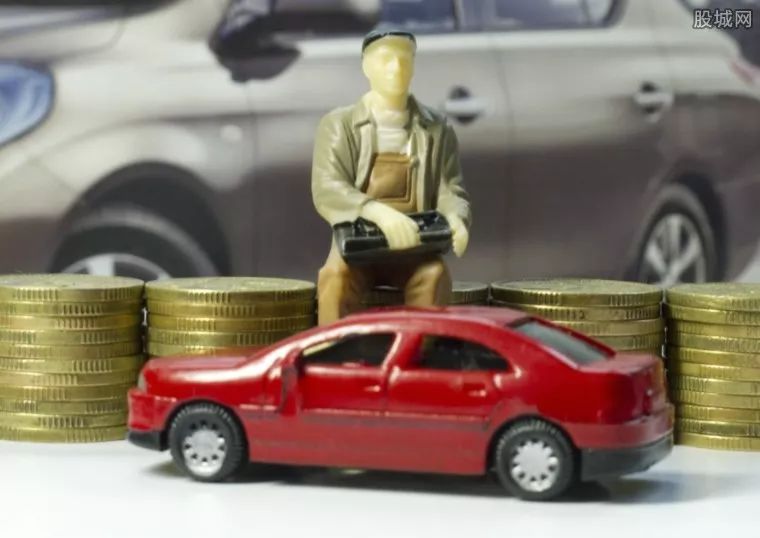 附近車貸抵押公司(抵押貸附近車公司能貸款嗎)? (http://www.tony-an.com/) 知識問答 第7張
