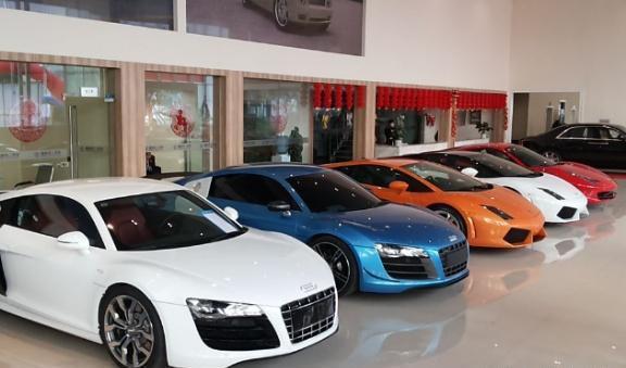 附近有沒有私人抵押車的(附近哪個店有平衡車買)? (http://www.tony-an.com/) 知識問答 第1張