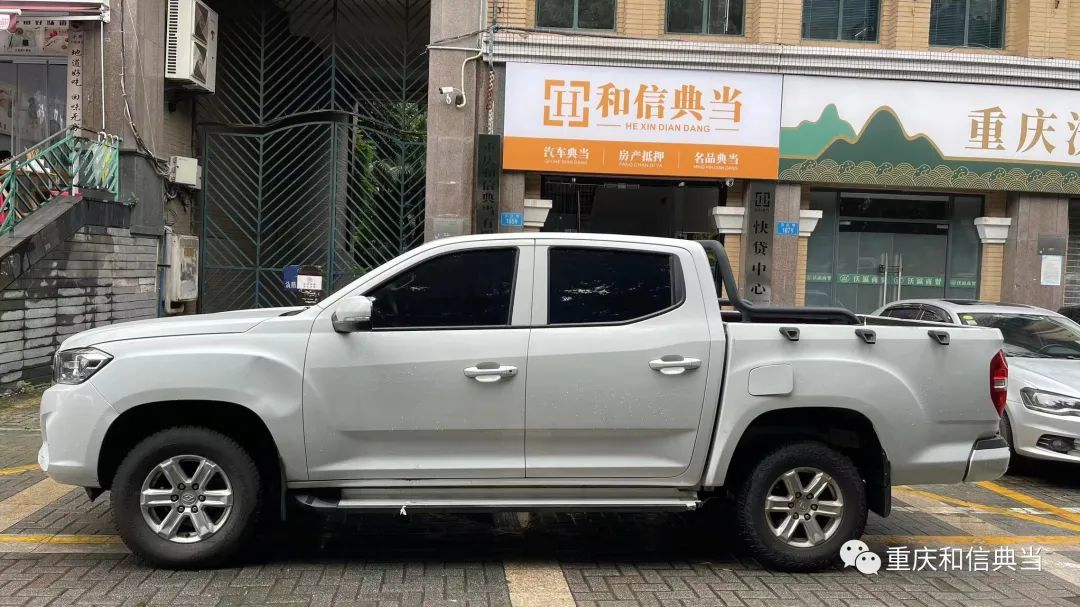 上海車子抵押貸款哪里可以做(用船做抵押怎么貸款)? (http://www.tony-an.com/) 知識問答 第2張