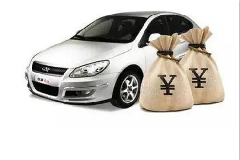 青浦區(qū)汽車抵押貸款(抵押貸款汽車青浦區(qū)哪里辦理)? (http://www.tony-an.com/) 知識問答 第2張