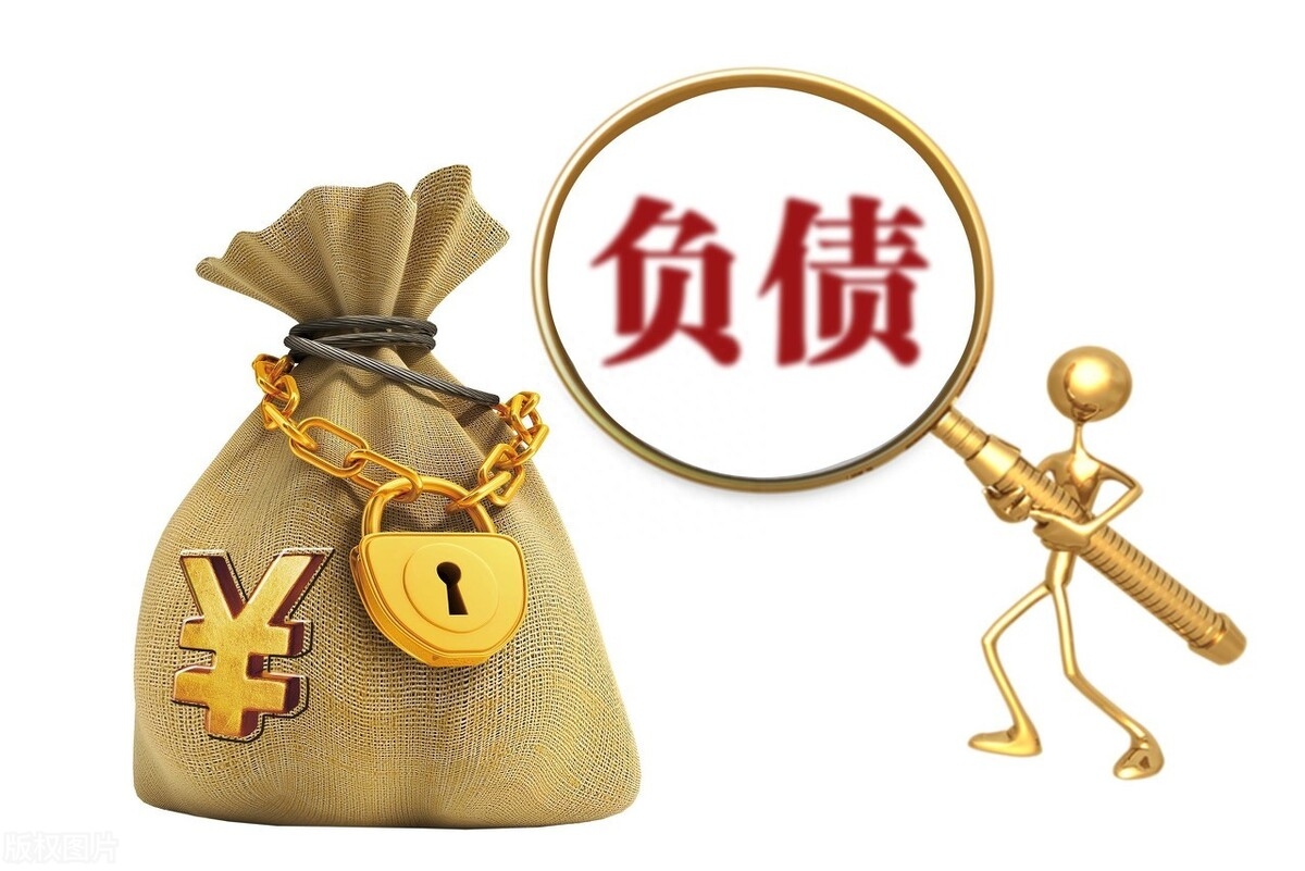 不看負債和征信的貸款(征信報告看負債)? (http://www.tony-an.com/) 知識問答 第3張