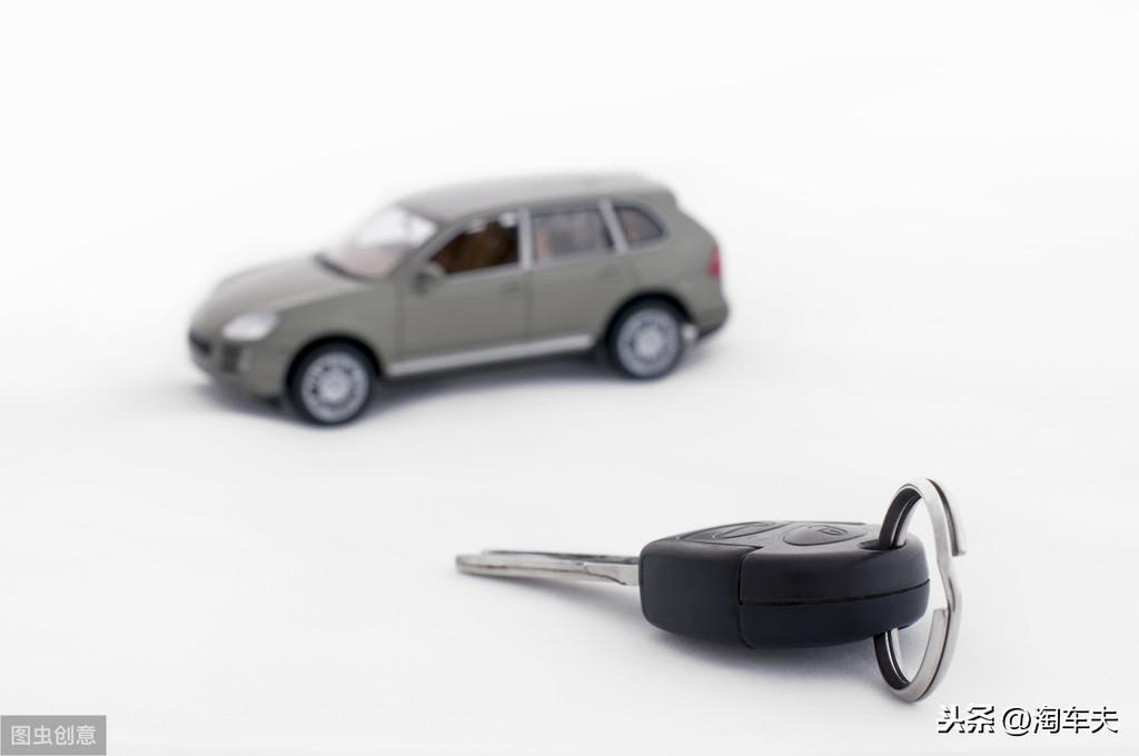 車抵押貸款沒帶車的大本(全款結清帶大本車騙局)? (http://www.tony-an.com/) 知識問答 第2張