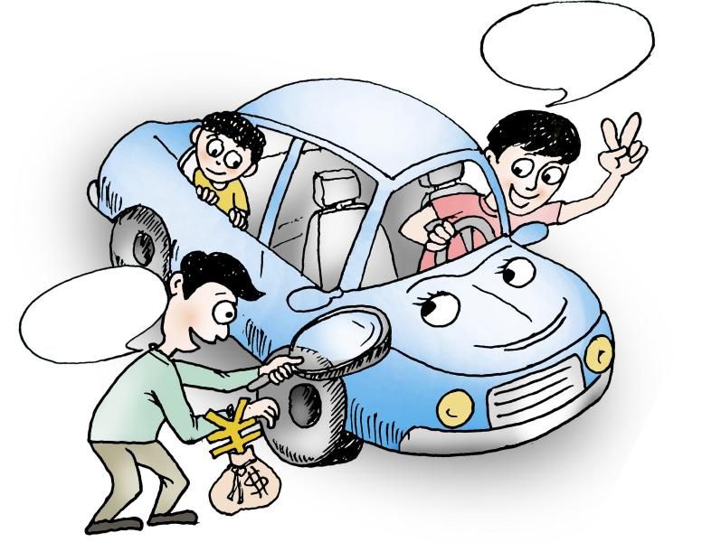 車(chē)險(xiǎn)能貸款嗎(貸款車(chē)險(xiǎn)怎么買(mǎi))? (http://www.tony-an.com/) 知識(shí)問(wèn)答 第1張
