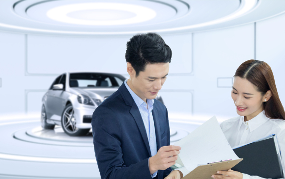 公司車輛怎么抵押貸款(抵押貸款車輛公司有風(fēng)險(xiǎn)嗎)? (http://www.tony-an.com/) 知識(shí)問(wèn)答 第1張