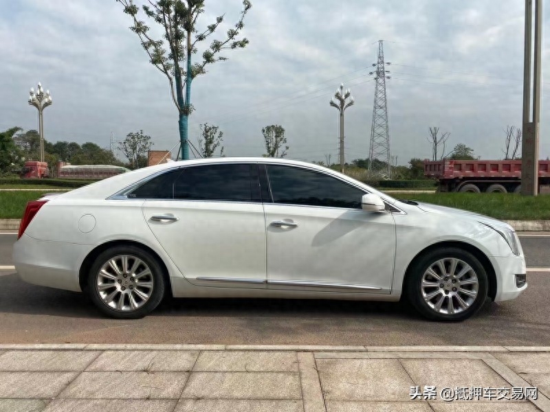 汽車抵押哪家好(抵押車好嗎)? (http://www.tony-an.com/) 知識問答 第2張