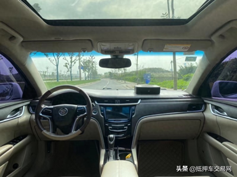 汽車抵押哪家好(抵押車好嗎)? (http://www.tony-an.com/) 知識問答 第3張