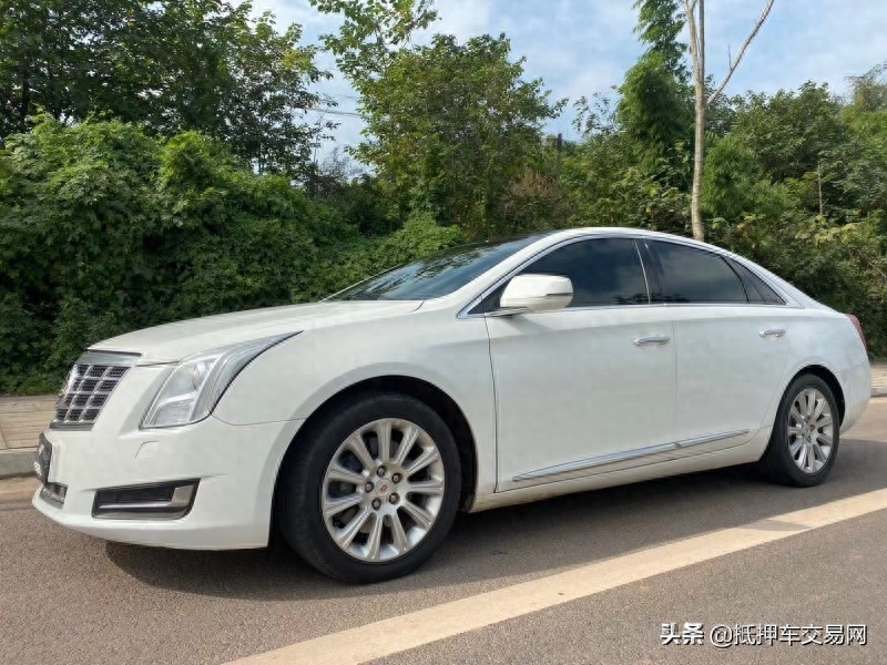 汽車抵押哪家好(抵押車好嗎)? (http://www.tony-an.com/) 知識問答 第4張