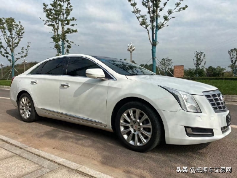 汽車抵押哪家好(抵押車好嗎)? (http://www.tony-an.com/) 知識問答 第5張